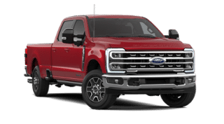 2026 Ford Super Duty® External Image 4